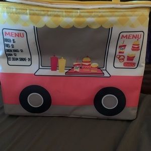 Cute Thirty One Lunch Box